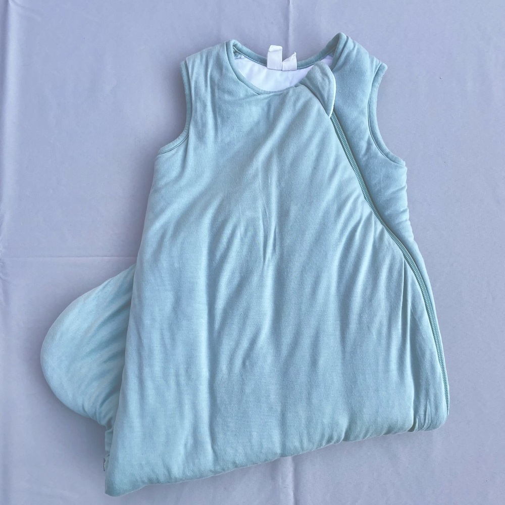 Kyte Baby Sleep Bag Sage 0-6M 2.5tog